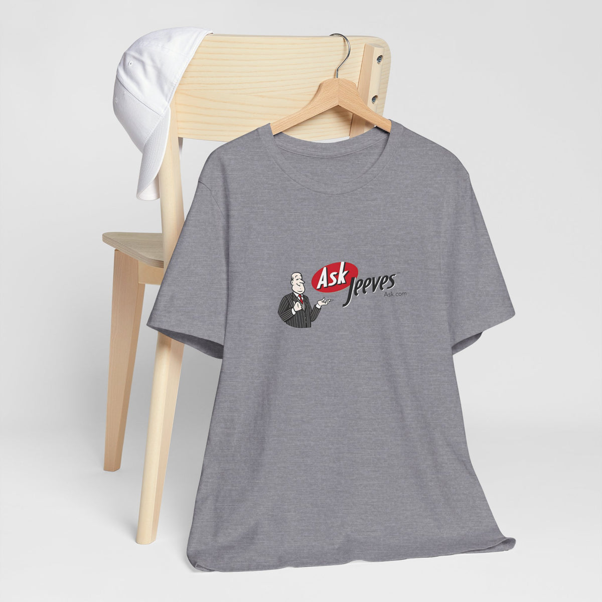 Ask Jeeves T-Shirt