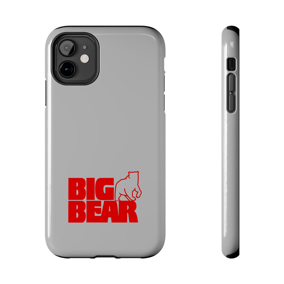 Big Bear Stores Tough Phone Case