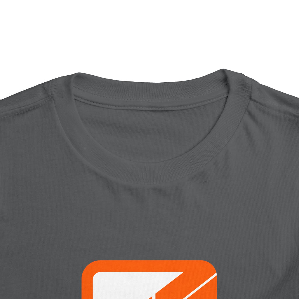 Western Pacific Railroad Toddler Tee / T-Shirt