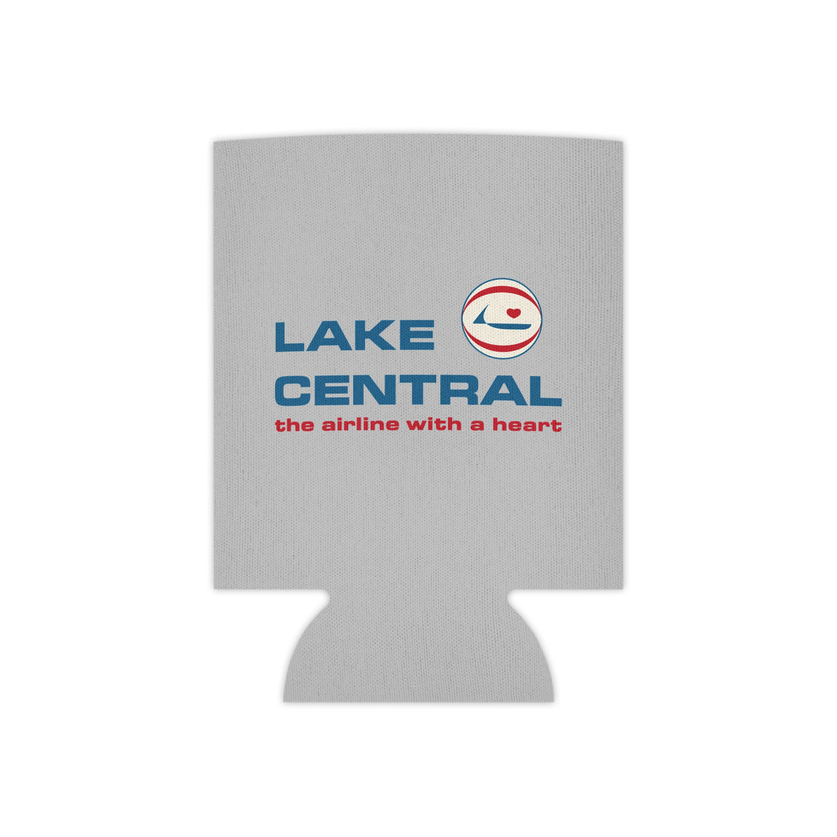 Lake Central Airlines Can Cooler