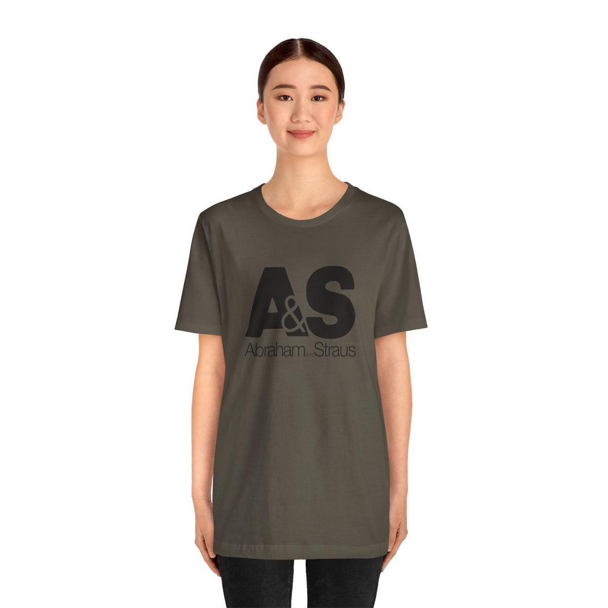 Abraham & Straus T-Shirt