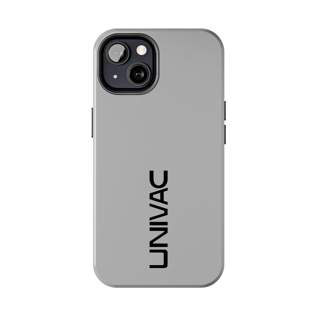 UNIVAC Tough Phone Case