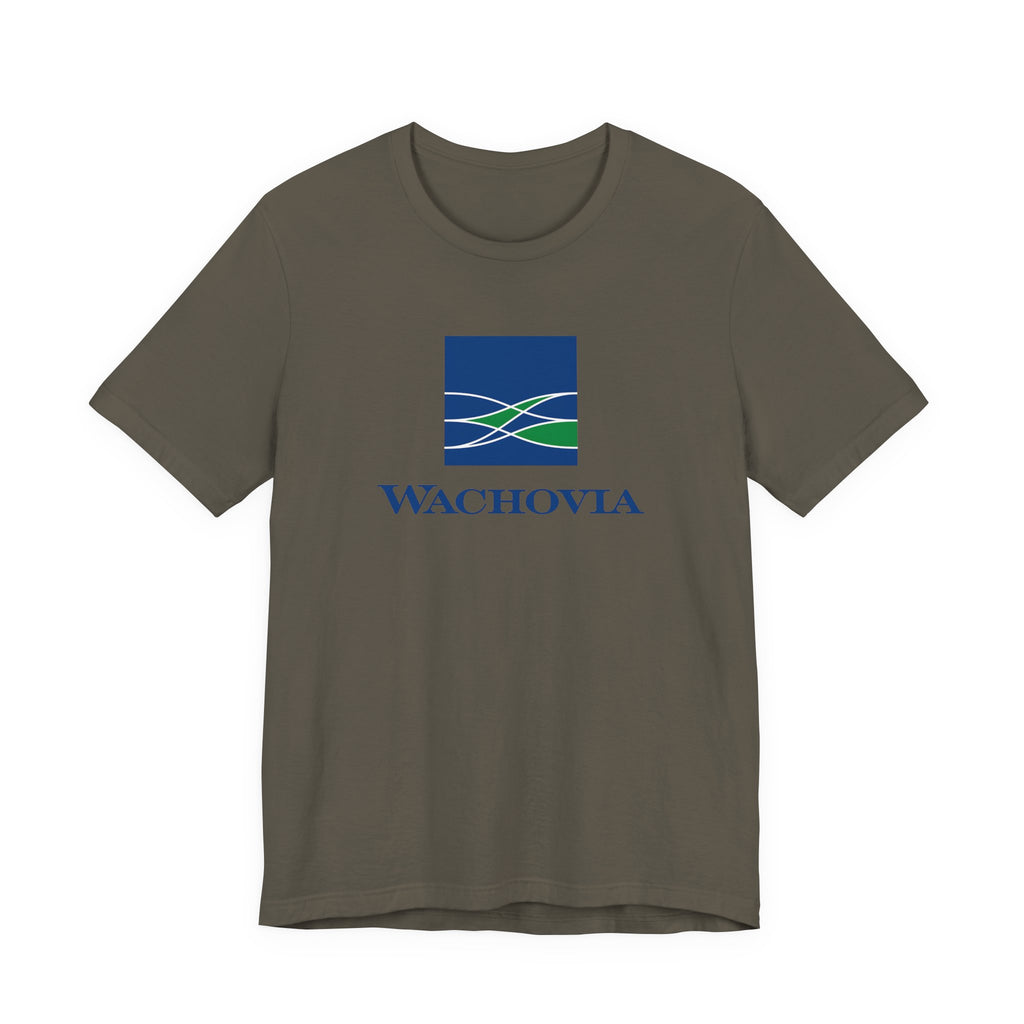 Wachovia T-Shirt