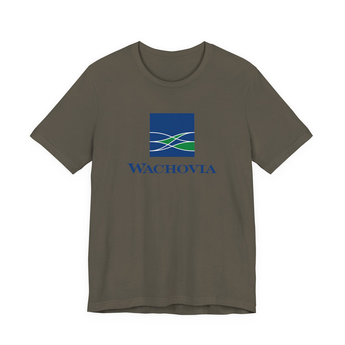 Wachovia T-Shirt