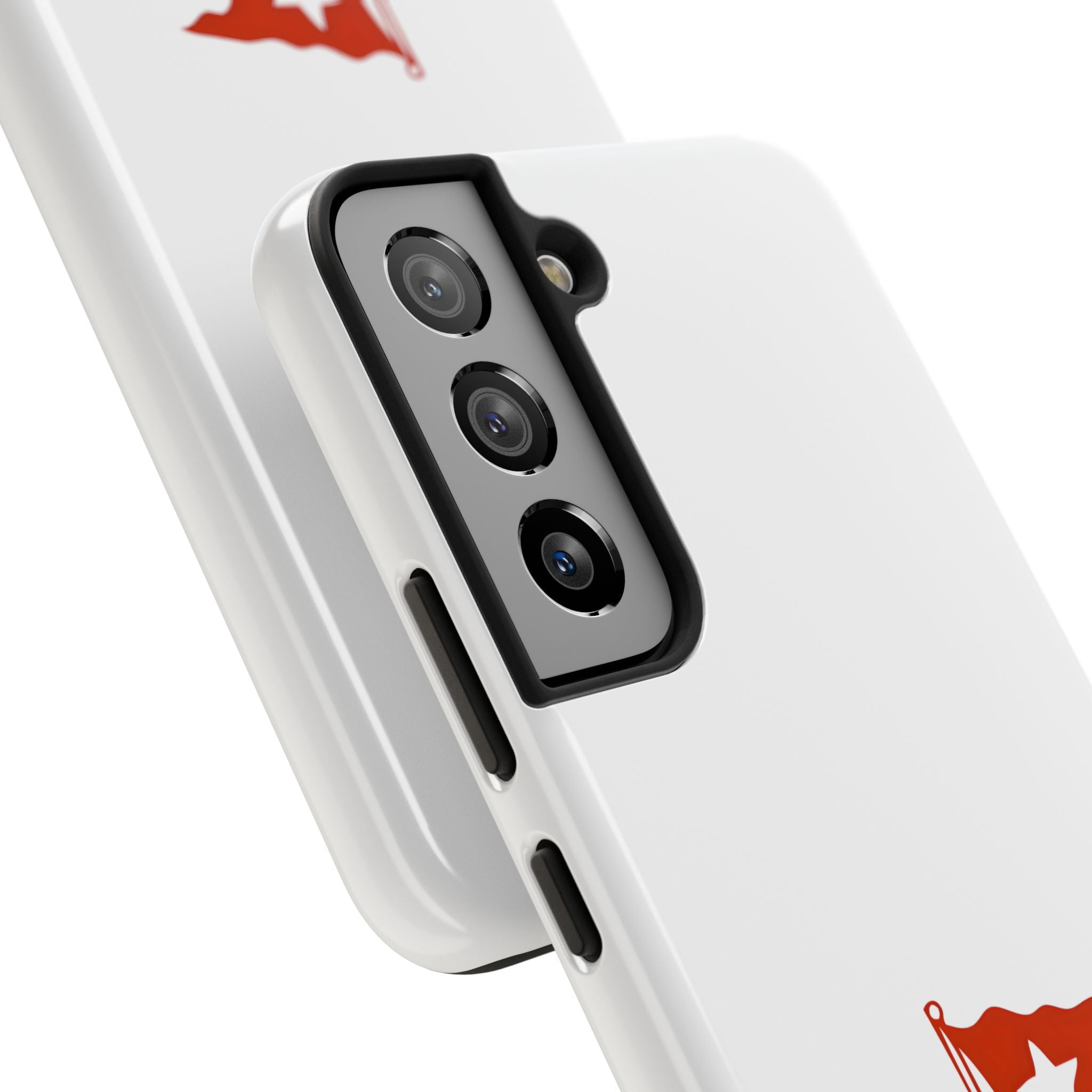 White Star Line Tough Phone Case