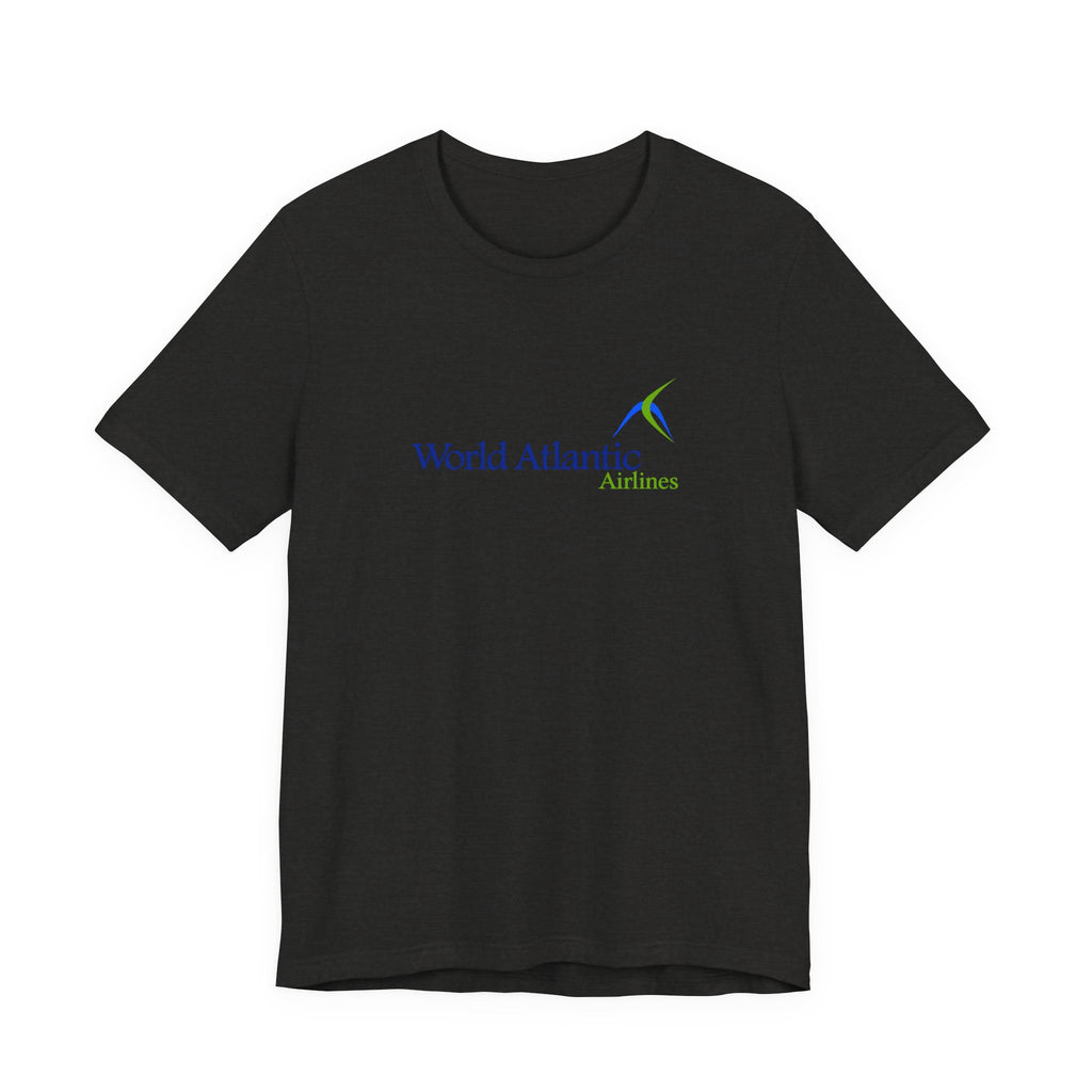 World Atlantic Airlines T-Shirt