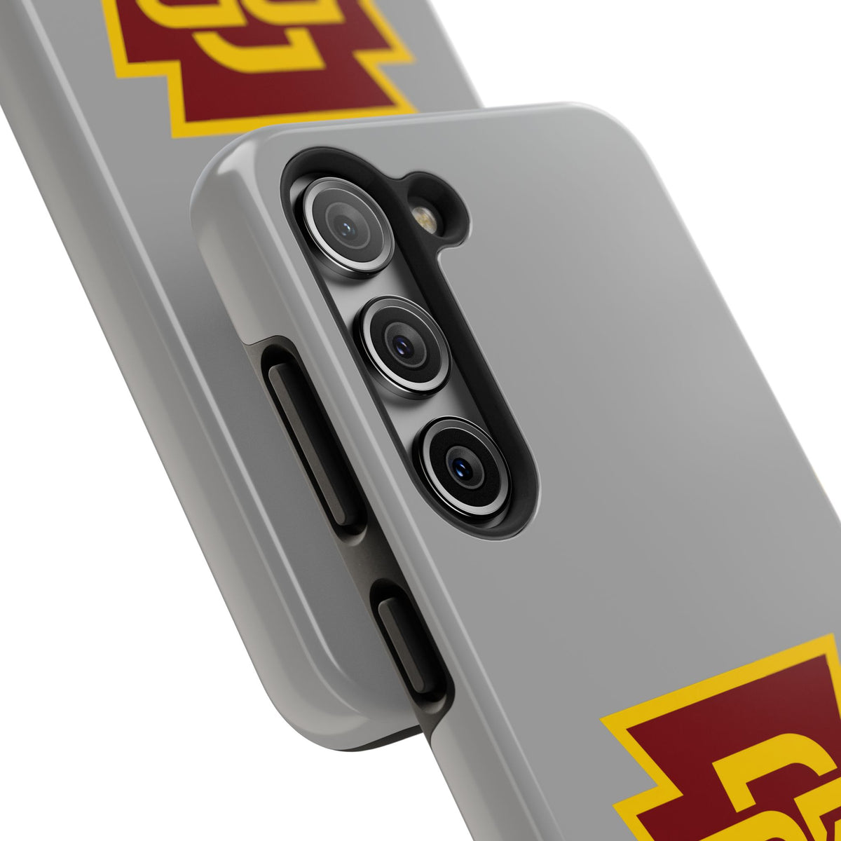 Pennsylvania Railroad Tough Phone Case