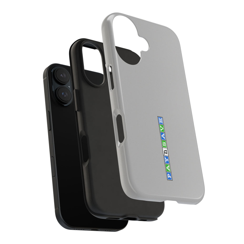 Pay 'n Save Tough Phone Case