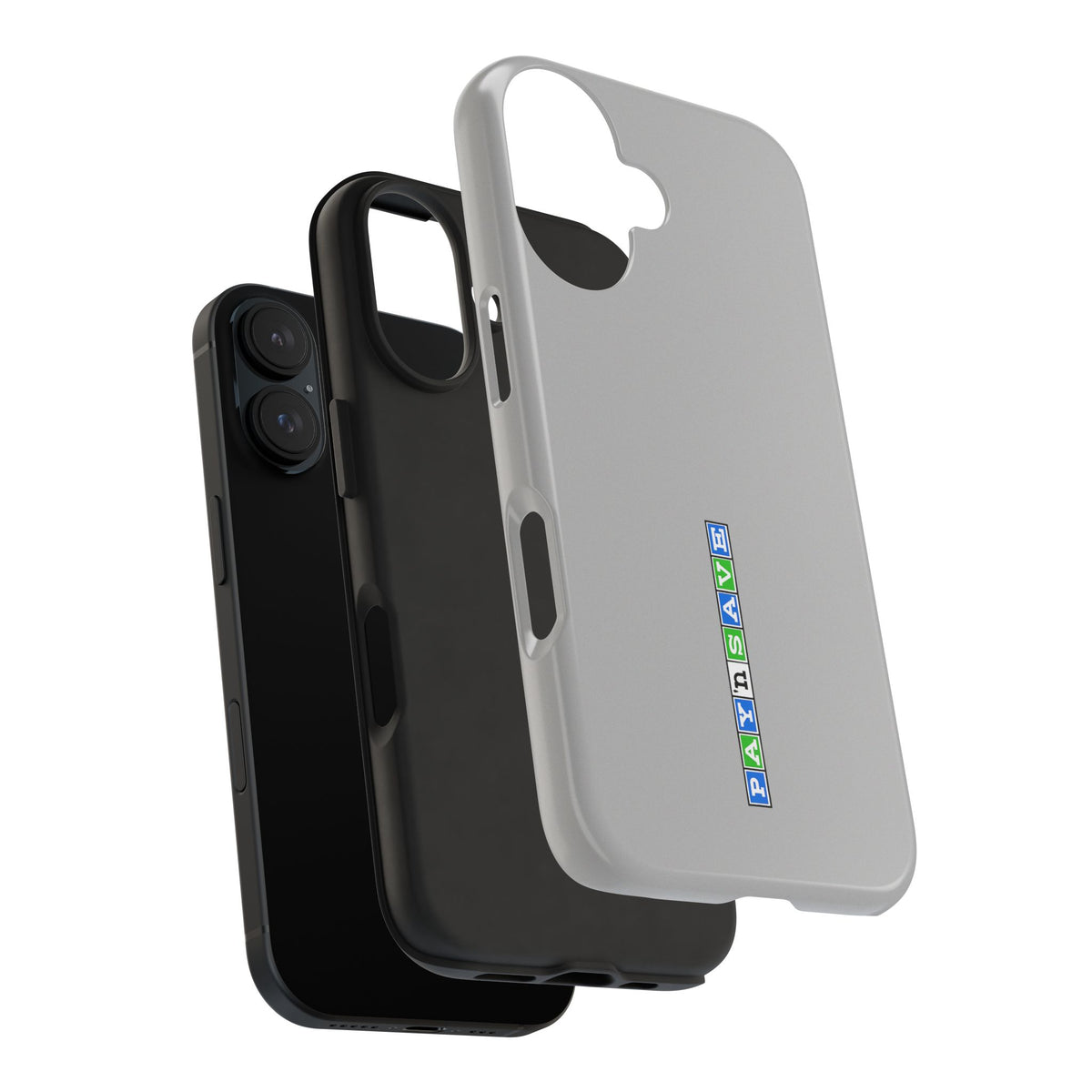 Pay 'n Save Tough Phone Case