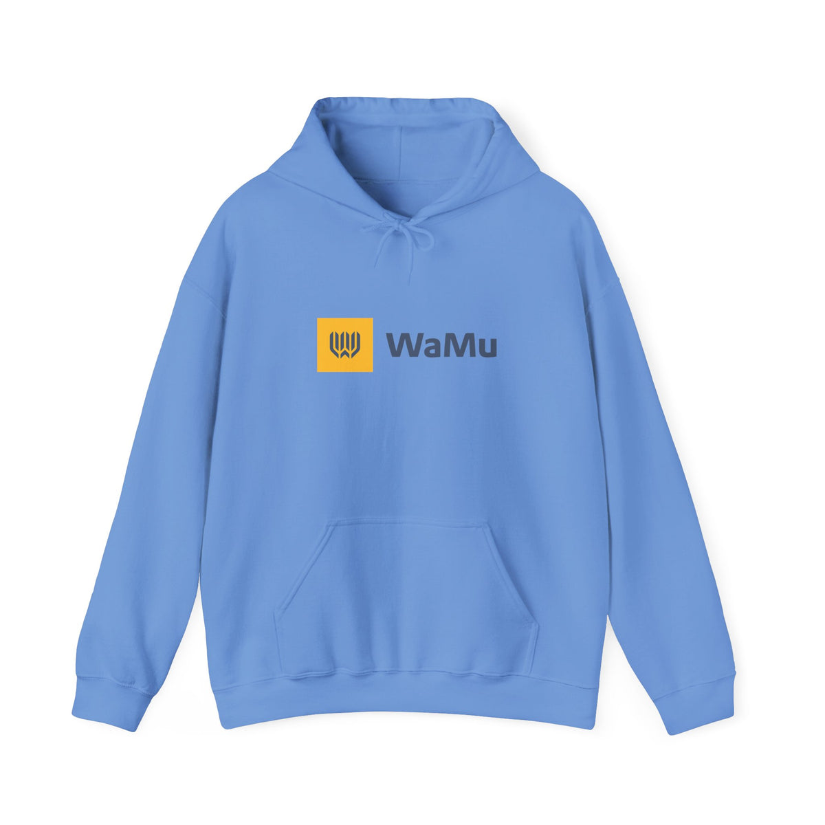 Washington Mutual (WaMu) Hoodie / Sweatshirt
