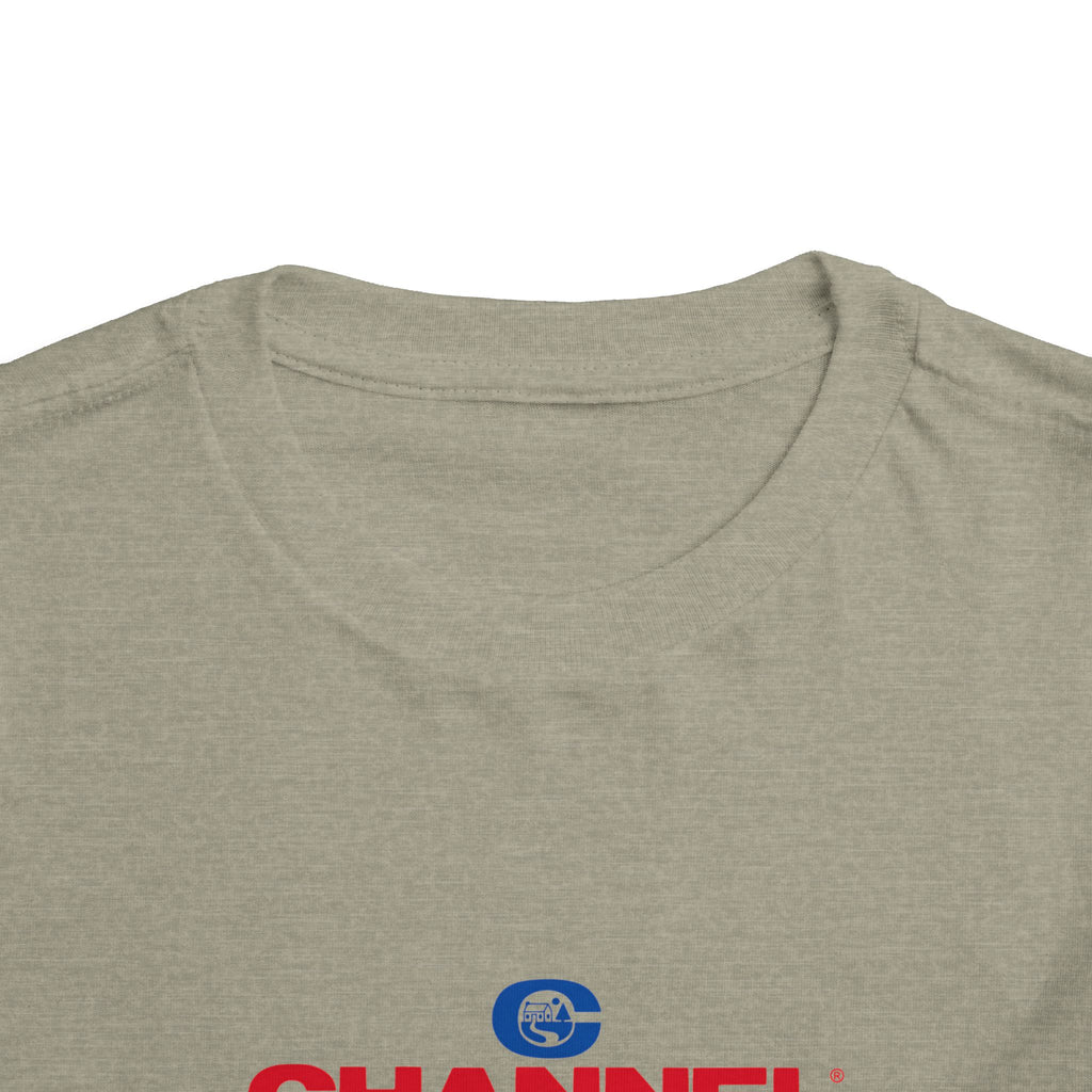 Channel Home Centers Toddler Tee / T-Shirt
