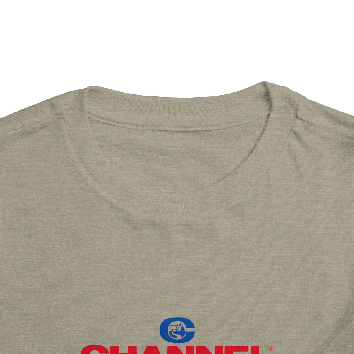 Channel Home Centers Toddler Tee / T-Shirt
