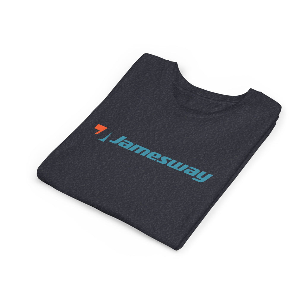 Jamesway Kids Tee / T-Shirt