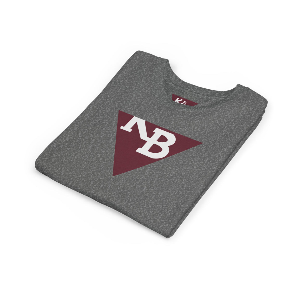 Kroch's and Brentano's Kids Tee / T-Shirt