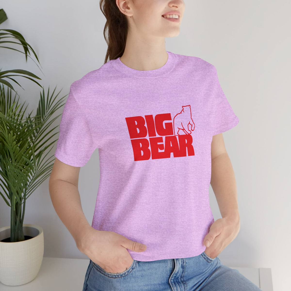 Big Bear Stores T-Shirt