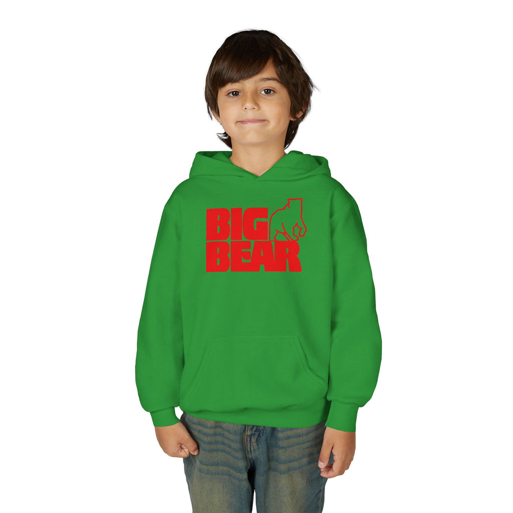 Big Bear Stores Youth Hoodie / Sweatshirt