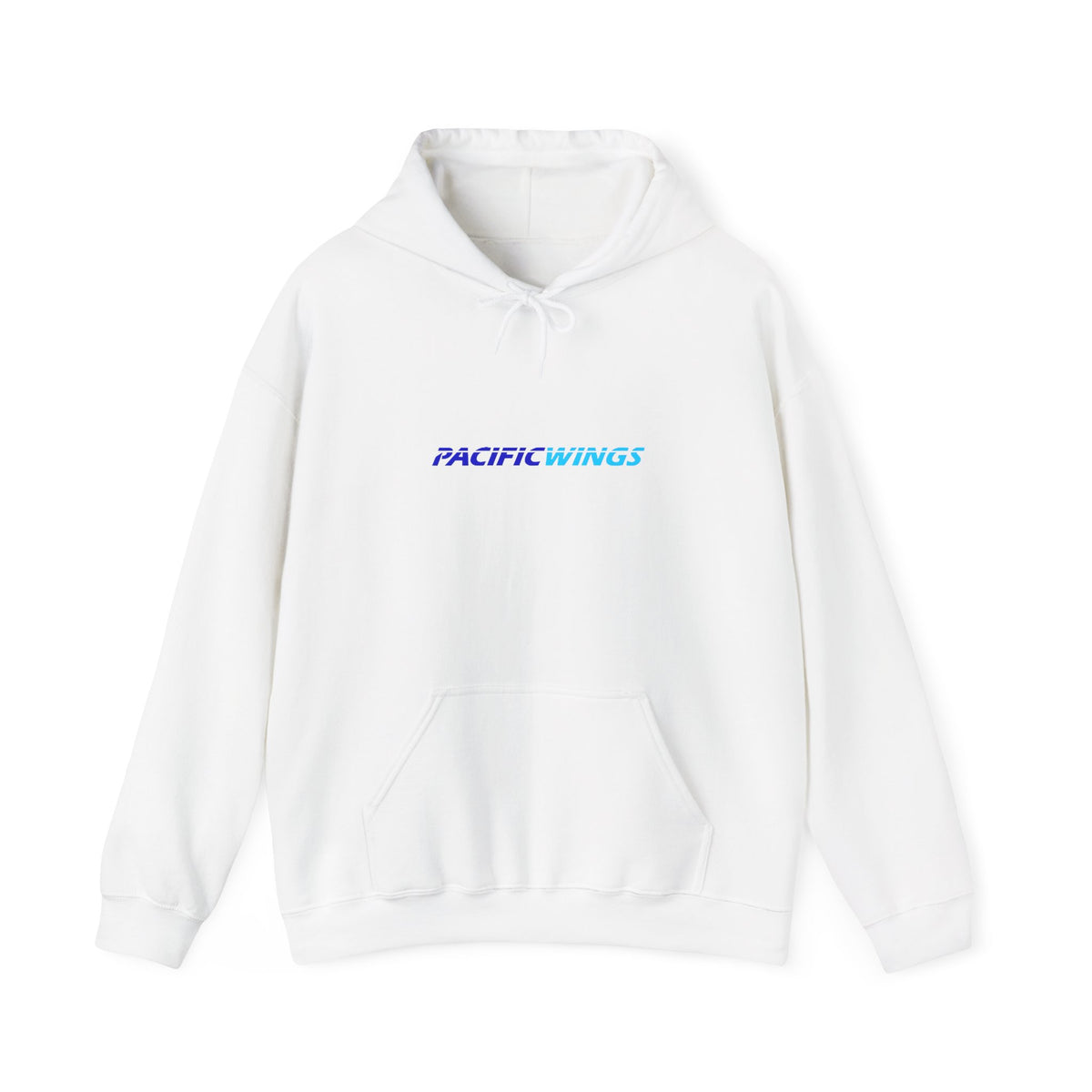 Pacific Wings Hoodie / Sweatshirt