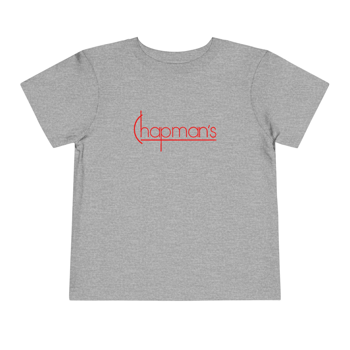 T. A. Chapman Co. Toddler Tee / T-Shirt