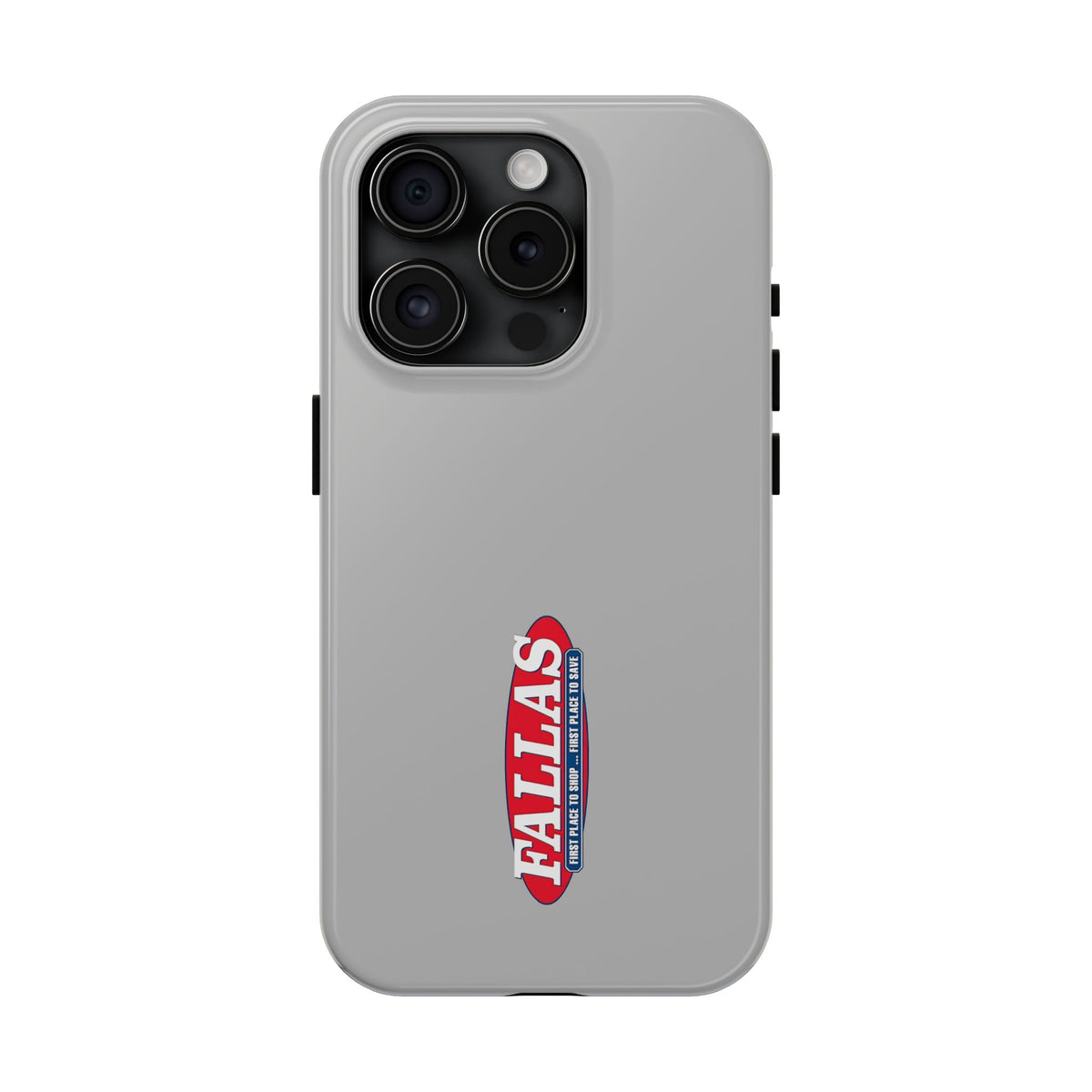 Fallas Discount Stores Tough Phone Case