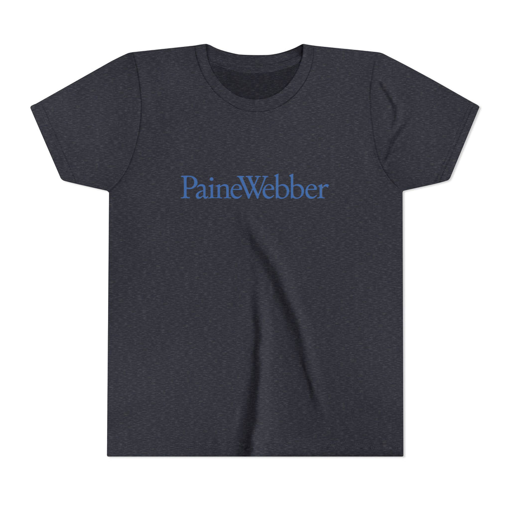 PaineWebber Kids Tee / T-Shirt