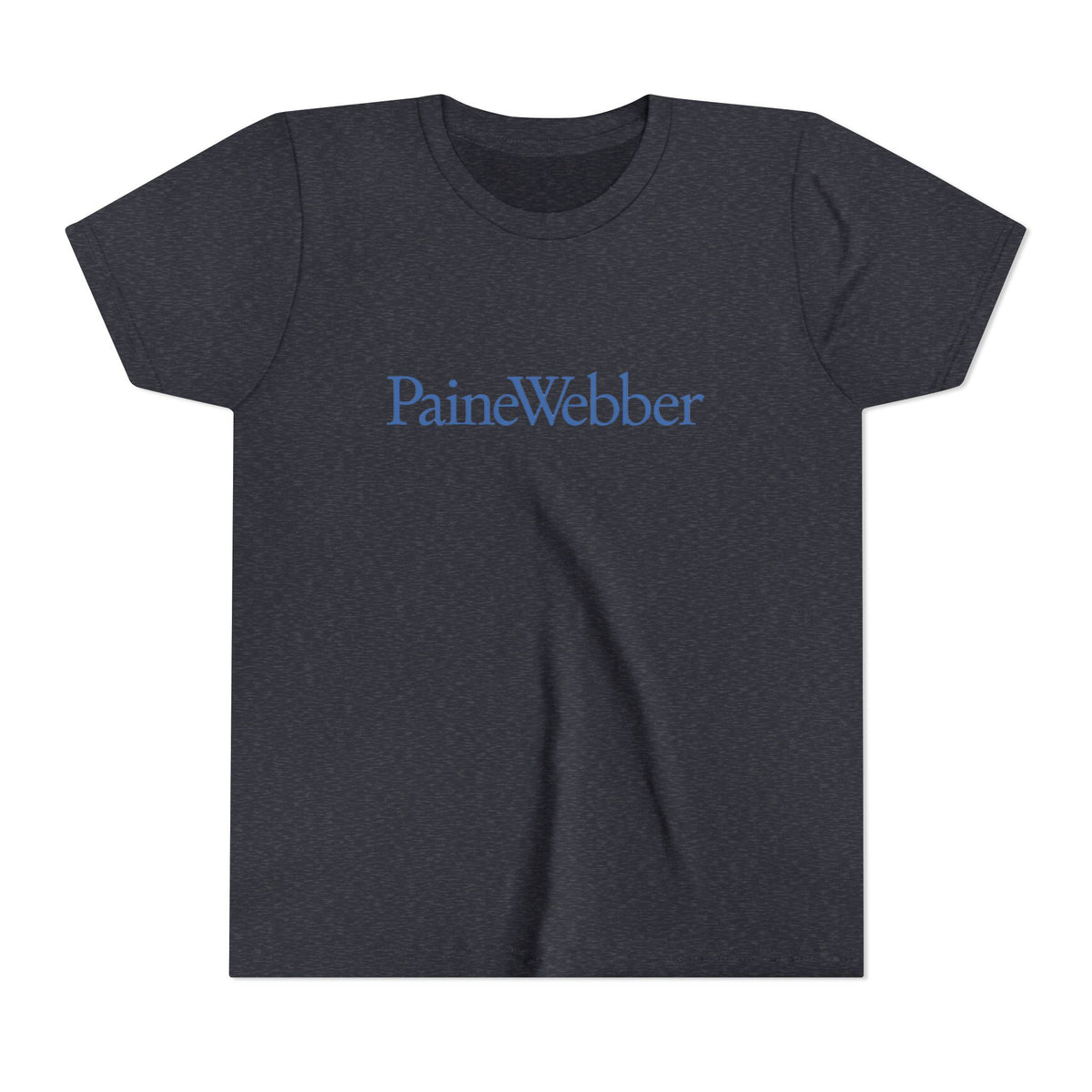 PaineWebber Kids Tee / T-Shirt