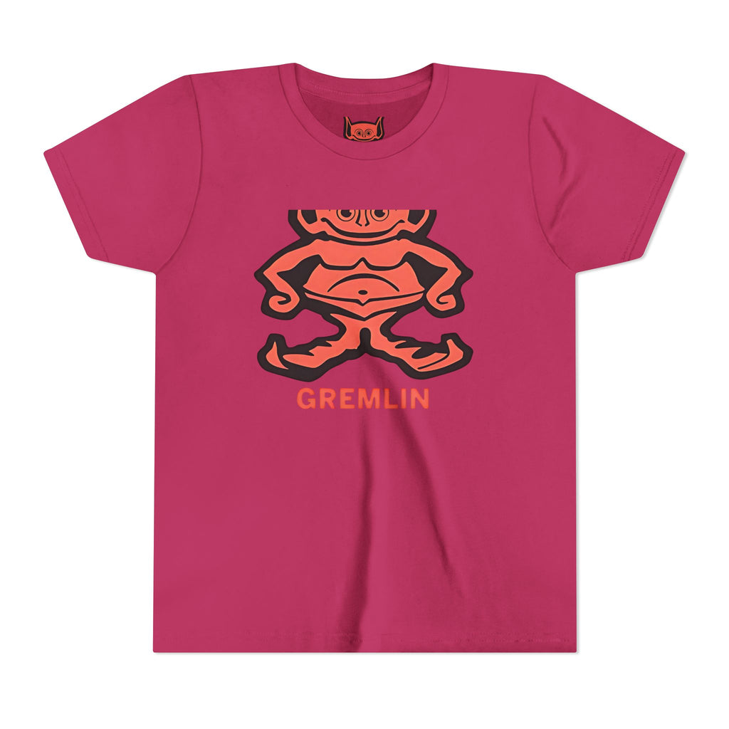 AMC Gremlin Kids Tee / T-Shirt