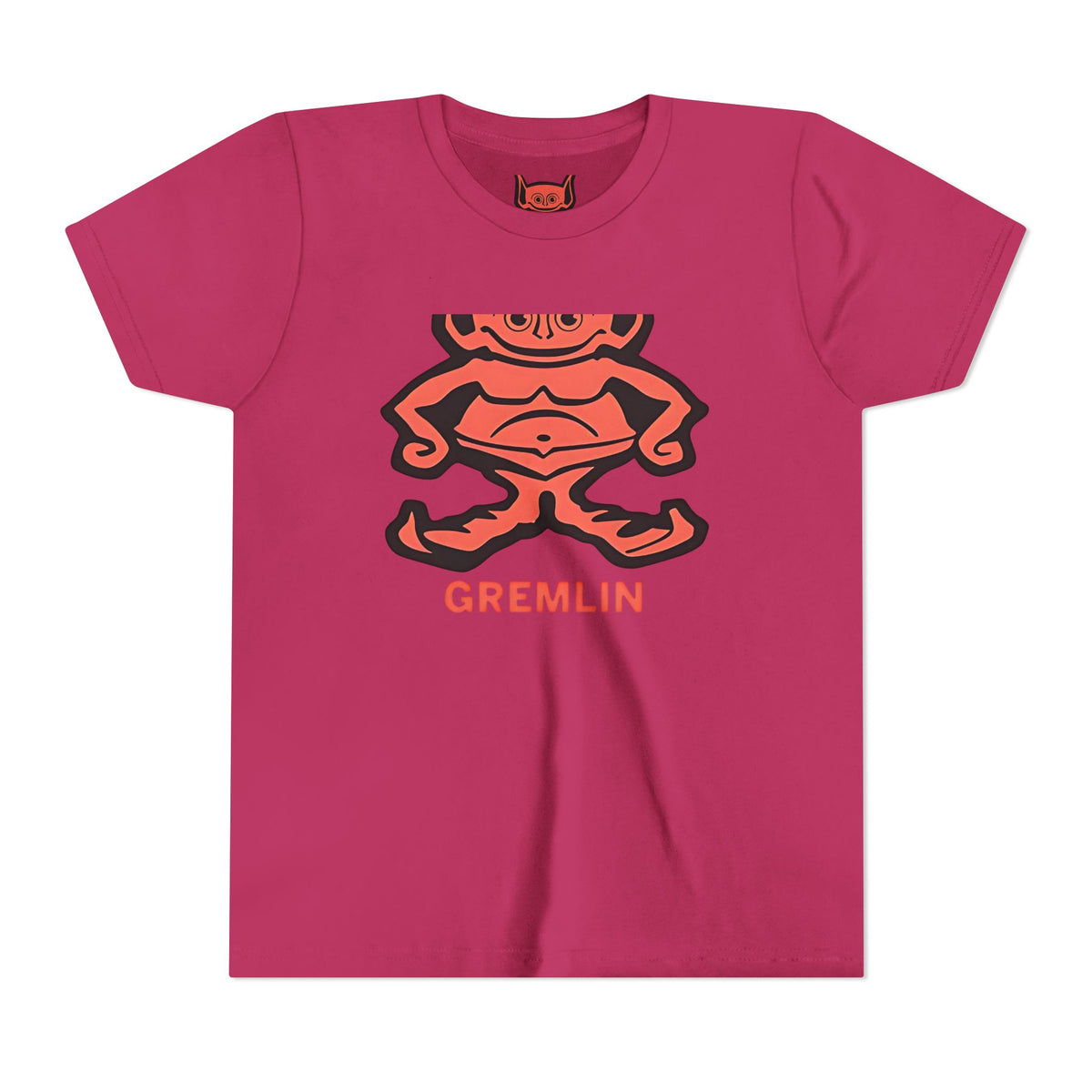 AMC Gremlin Kids Tee / T-Shirt