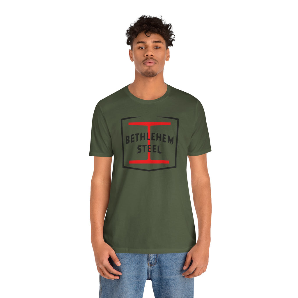 Bethlehem Steel T-Shirt