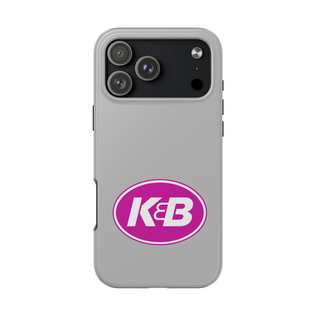 K&B (Katz & Besthoff) Tough Phone Case
