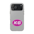 K&B (Katz & Besthoff) Tough Phone Case