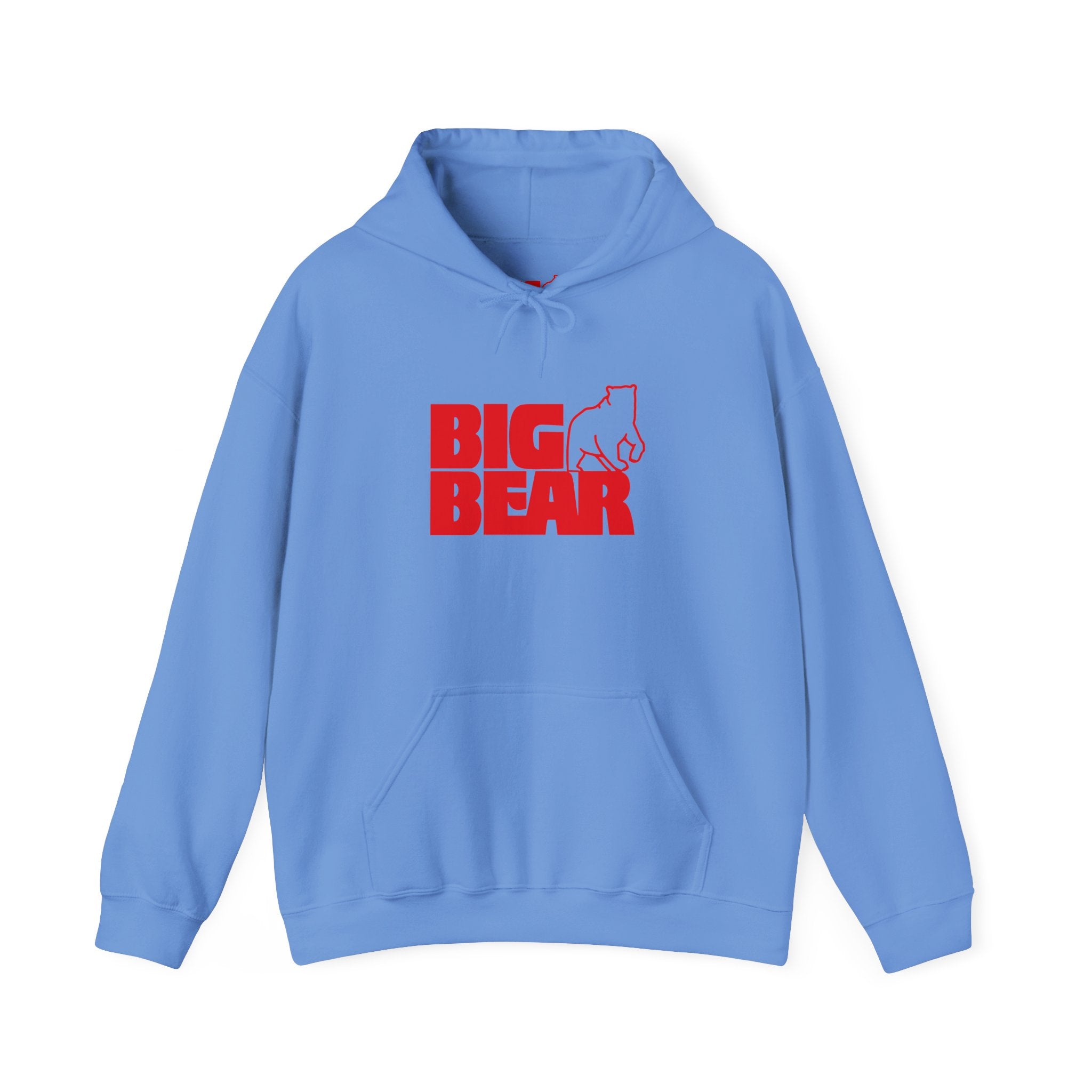 Big Bear Stores Hoodie / Sweatshirt