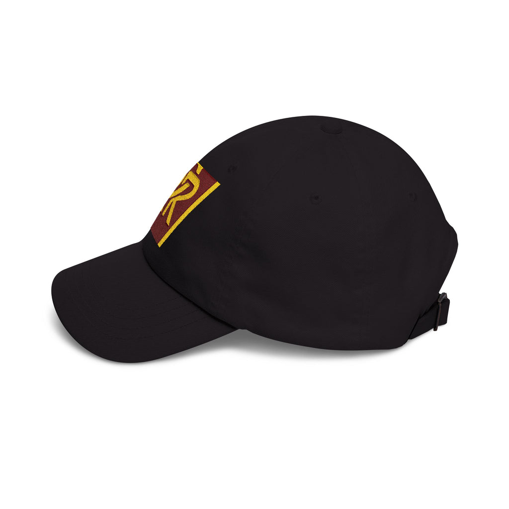 Pennsylvania Railroad Embroidered Dad Cap Hat