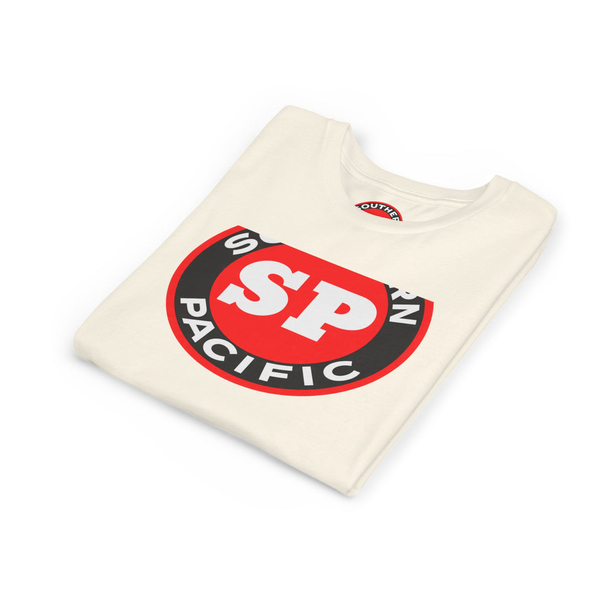 Southern Pacific Railroad Kids Tee / T-Shirt