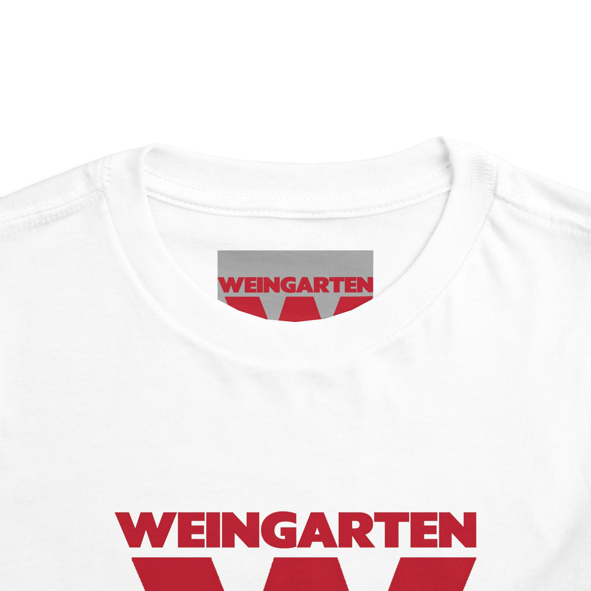 Weingarten's Toddler Tee / T-Shirt