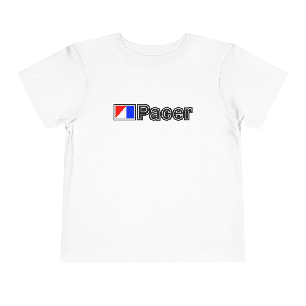 Pacer International Toddler Tee / T-Shirt