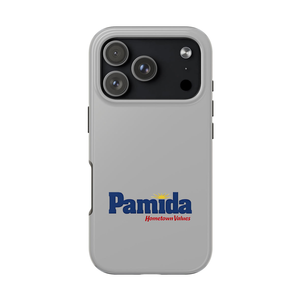 Pamida Tough Phone Case