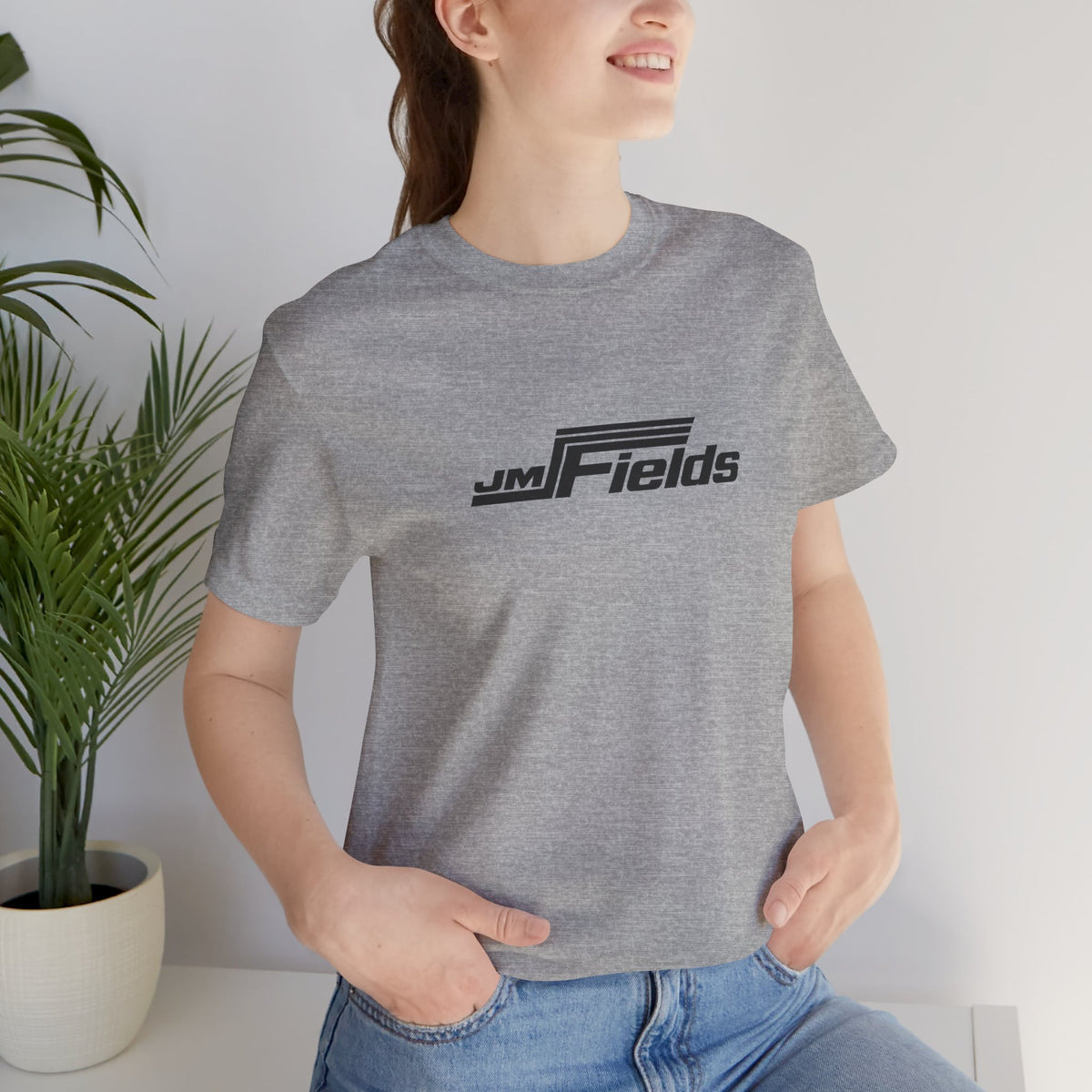 J.M. Fields T-Shirt