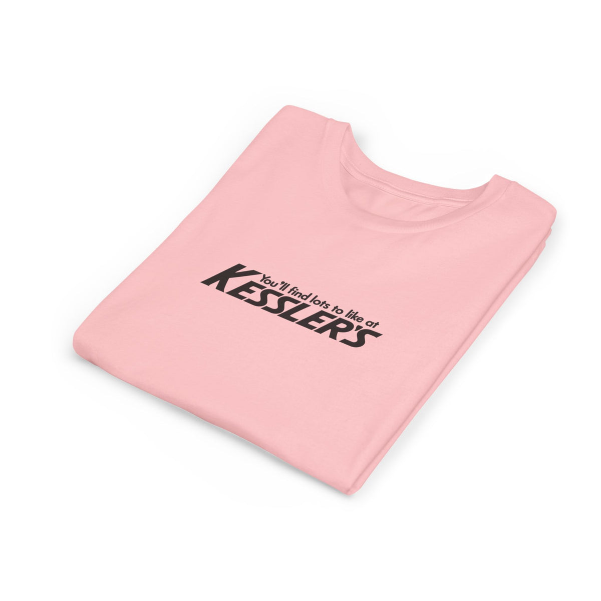 Kessler's Kids Tee / T-Shirt