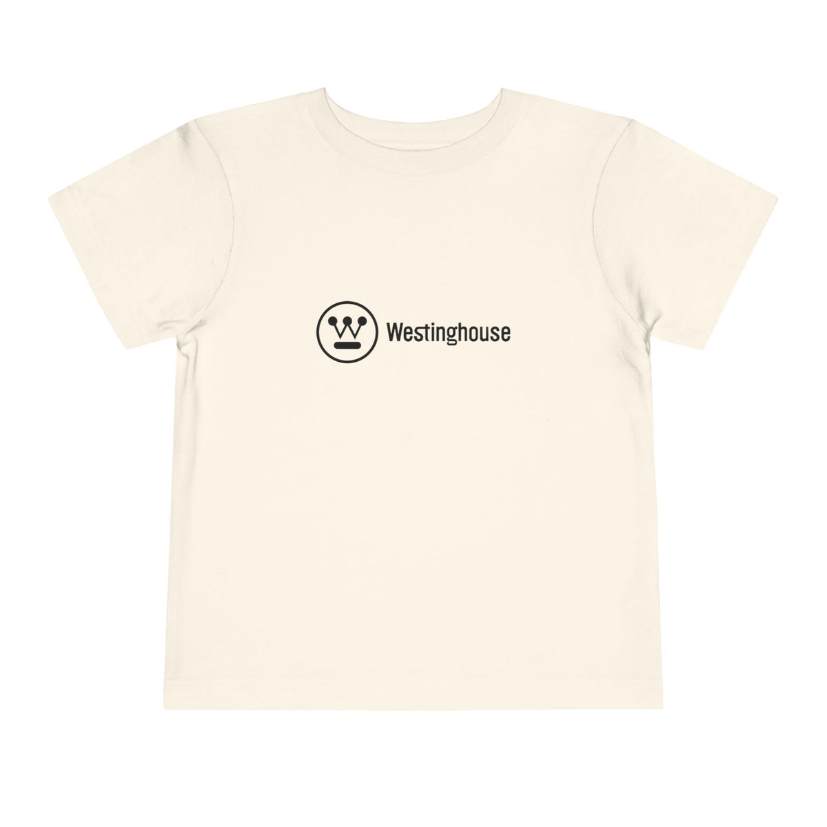 Westinghouse Electric Toddler Tee / T-Shirt