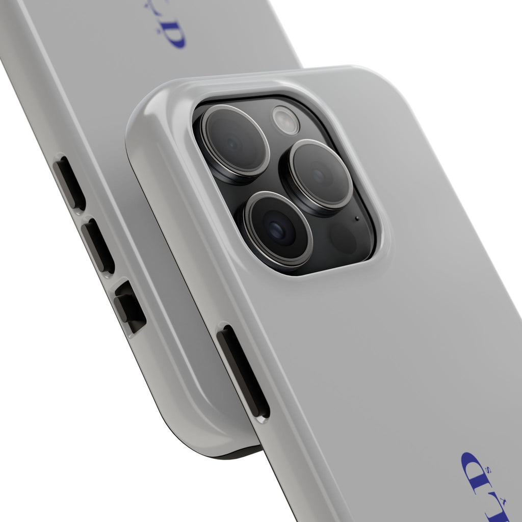 World Airways Tough Phone Case