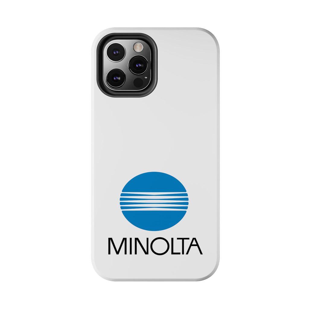 Minolta Tough Phone Case