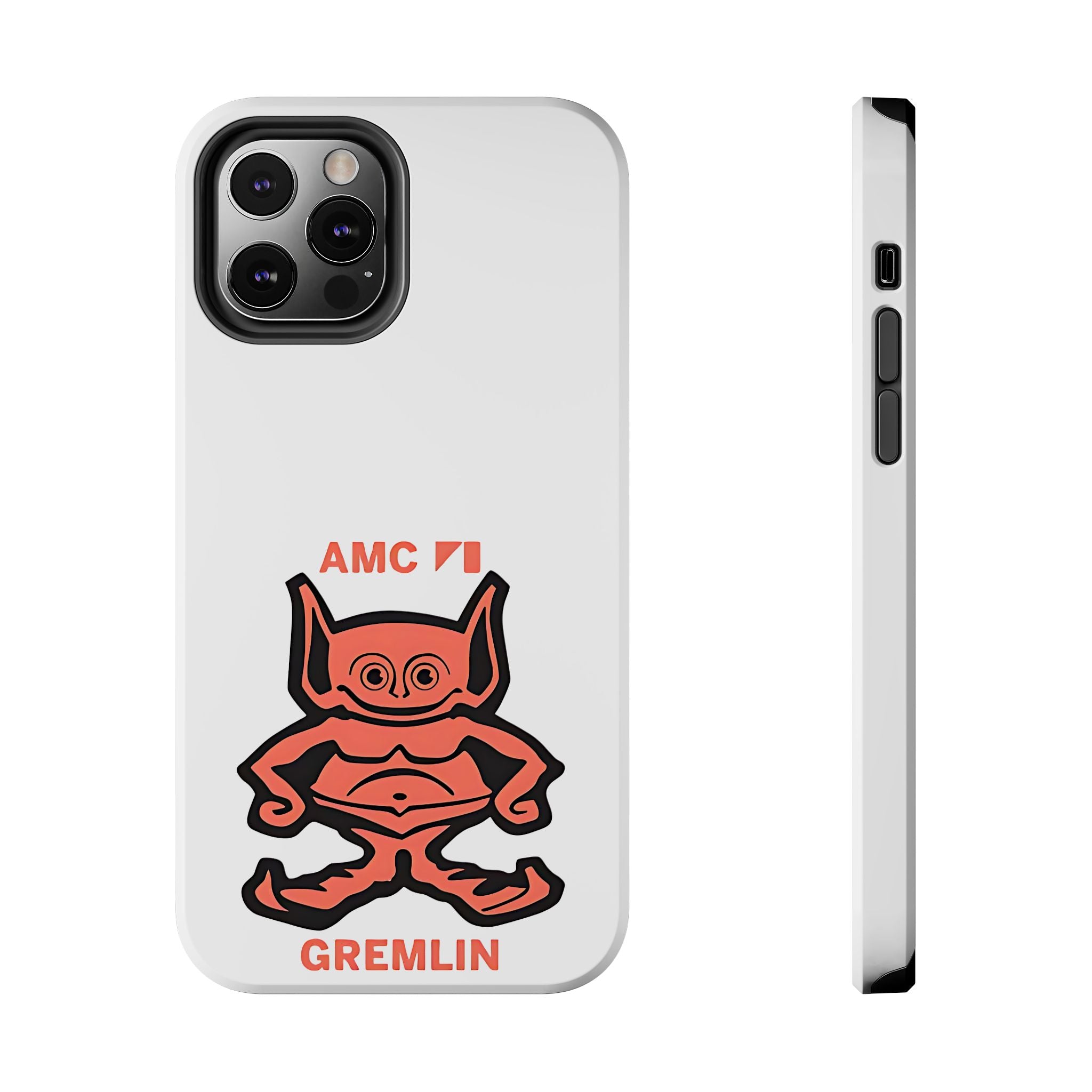 AMC Gremlin Tough Phone Case