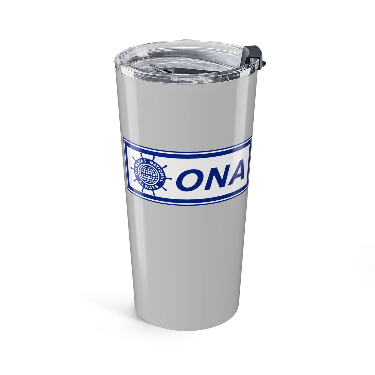 Overseas National Airways 20oz Insulated Tumbler