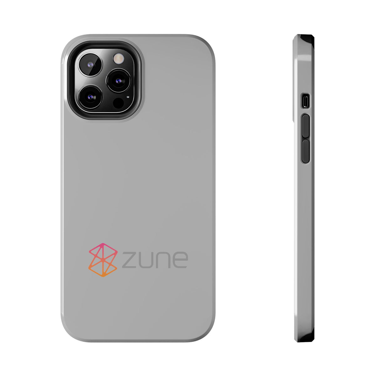Zune Tough Phone Case