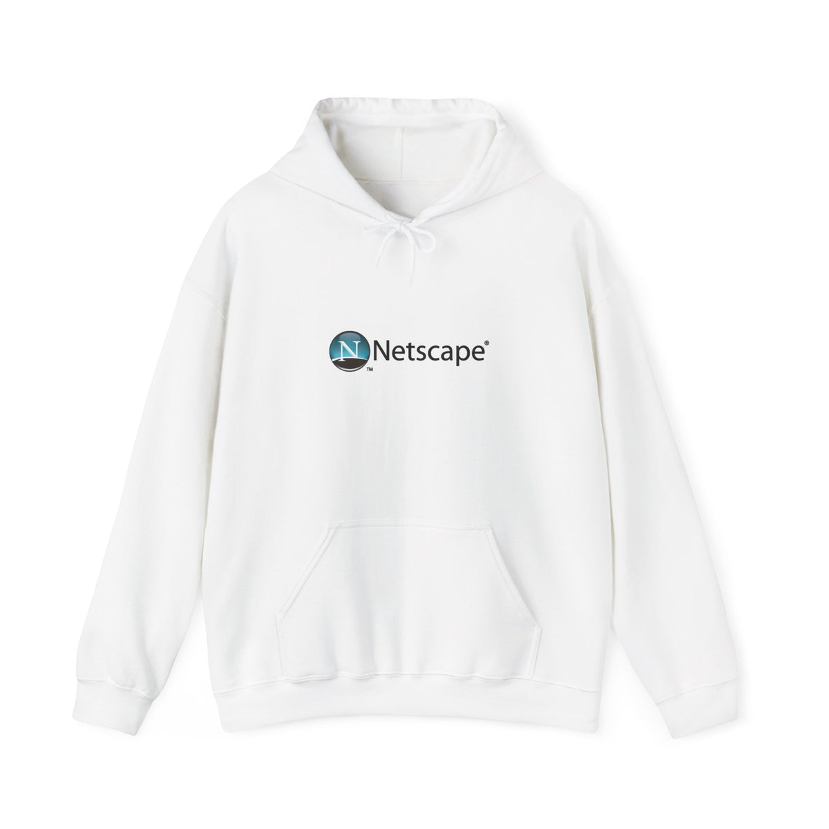 Netscape Hoodie / Sweatshirt