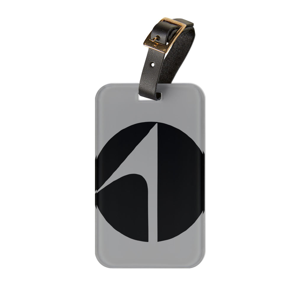 West Coast Airlines Luggage Tag