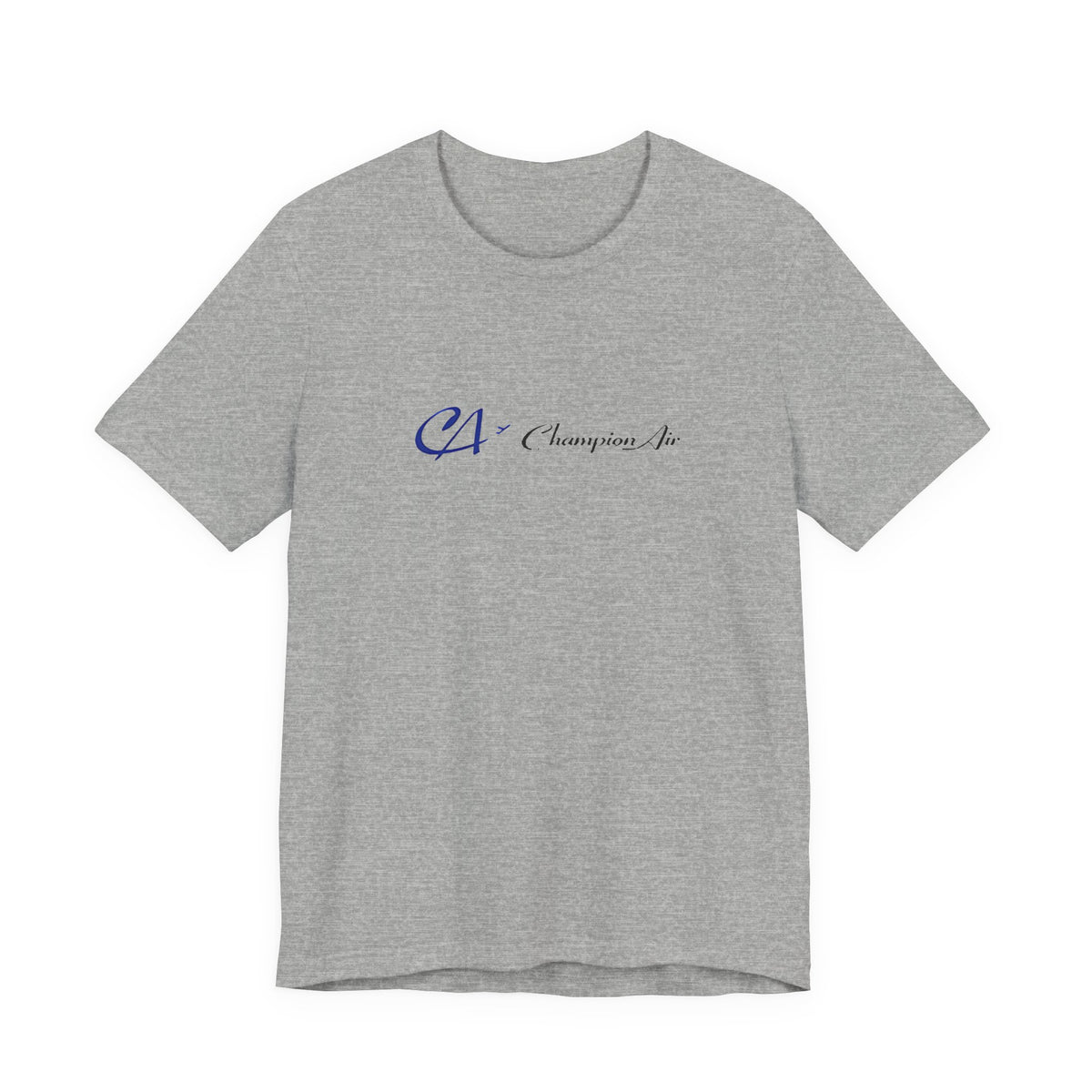Champion Air T-Shirt