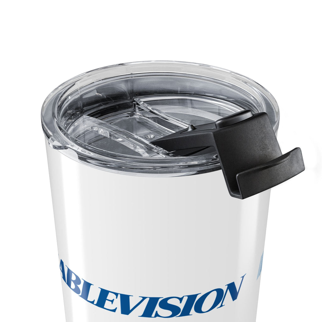 Cablevision 20oz Insulated Tumbler