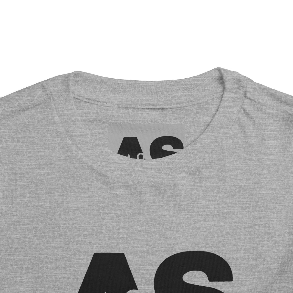 Abraham & Straus Toddler Tee / T-Shirt