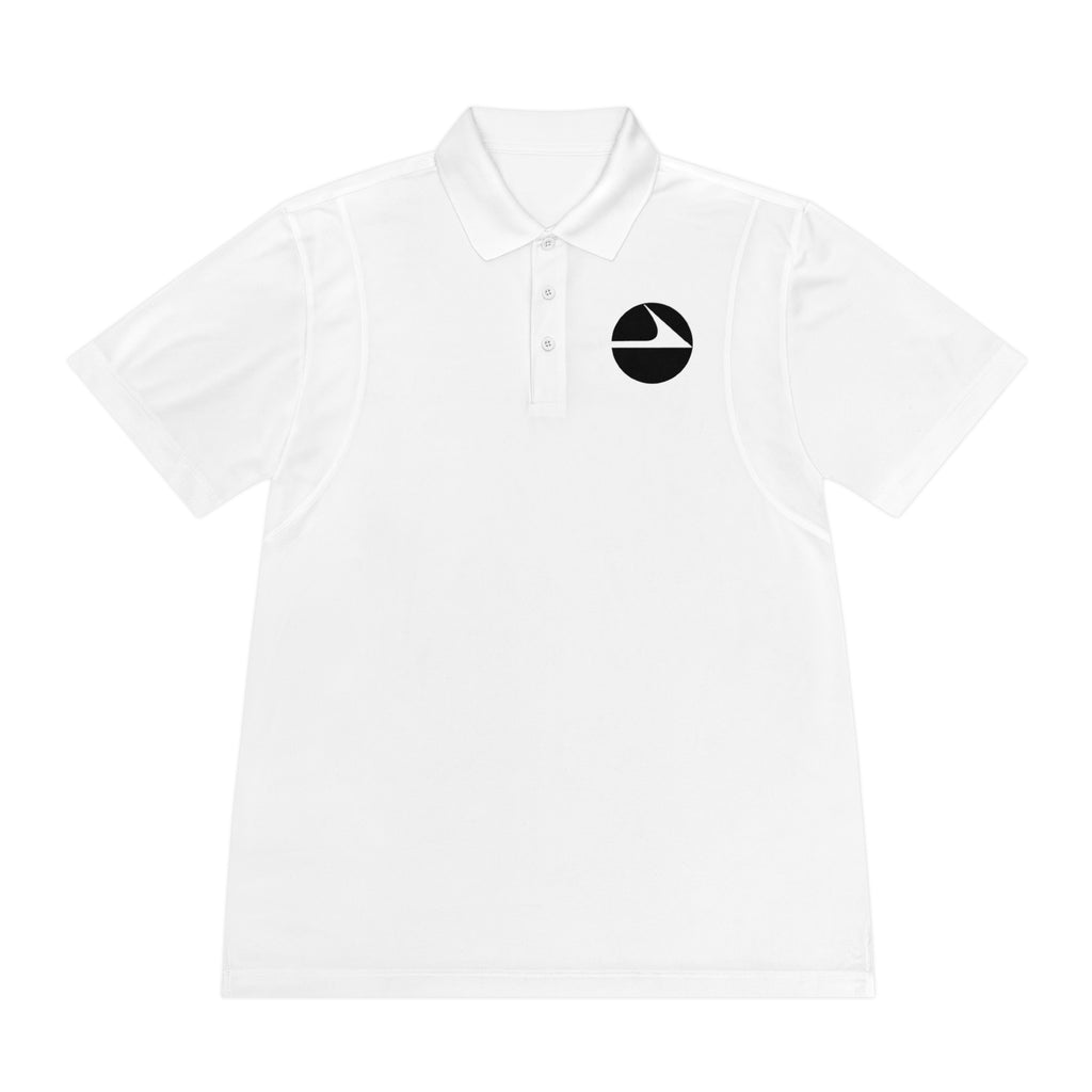 West Coast Airlines Men's Sport Polo Shirt